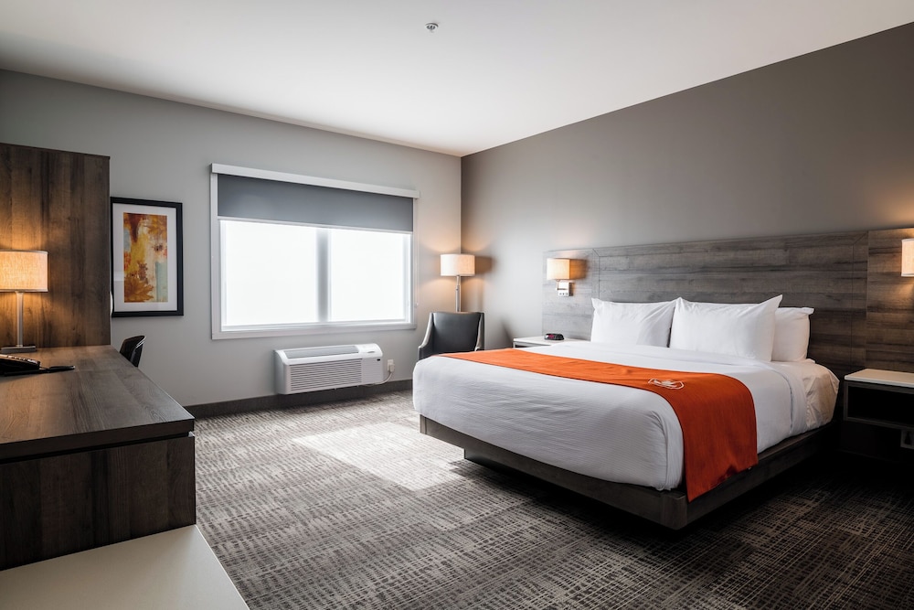 Amsterdam Inn & Suites, an Ascend Collection Hotel, Photo 10