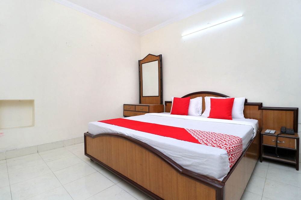Deluxe Double Or Twin Room, 1 King Bed