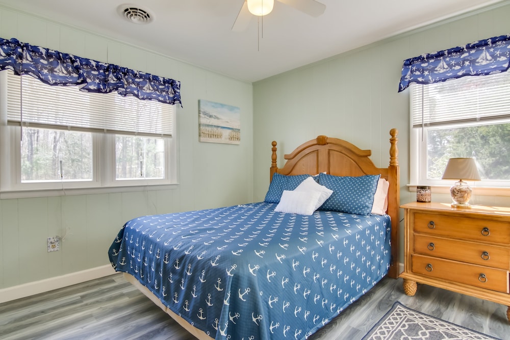 House (3 Bedrooms) photo 2