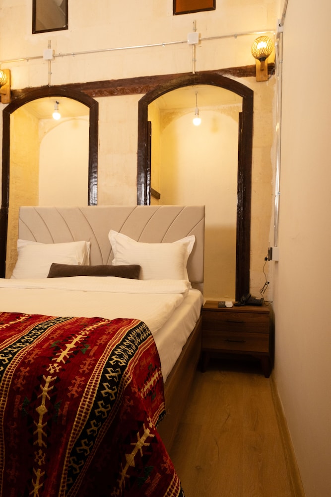 Deluxe Room, 1 Double Bed (HIZMALI)