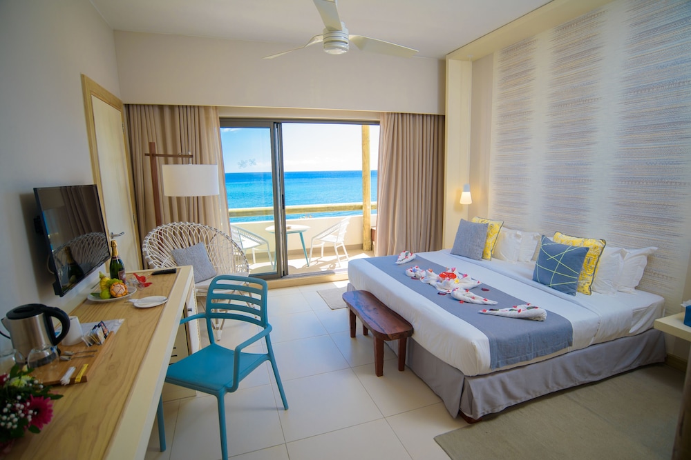 Superior Room, Ocean View