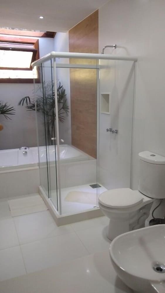 Comfort Suite, Hot Tub photo 1