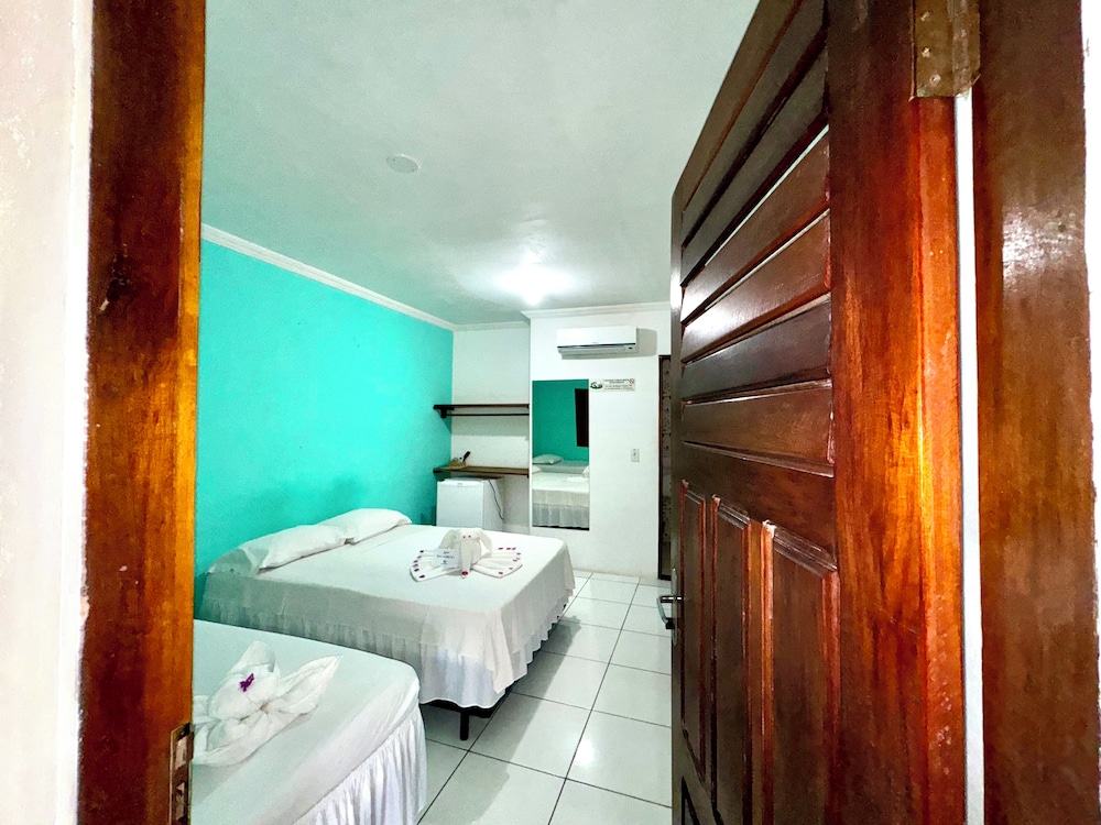 Standard Triple Room - Photo 2
