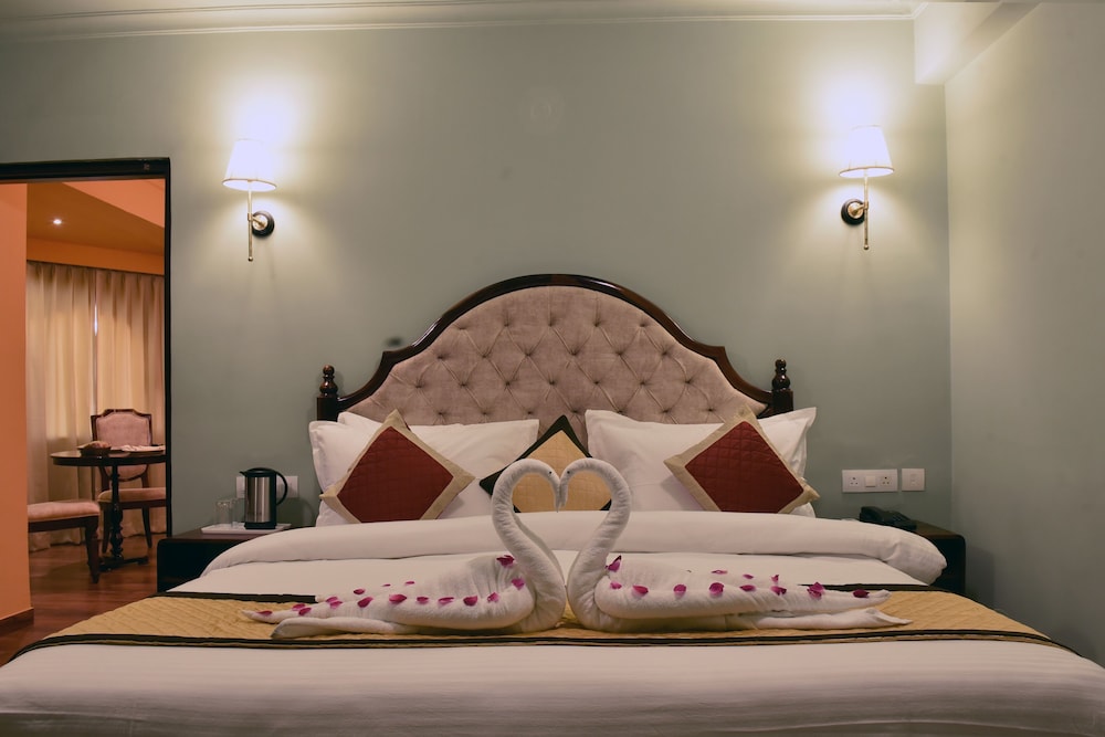 Suite Room photo 1