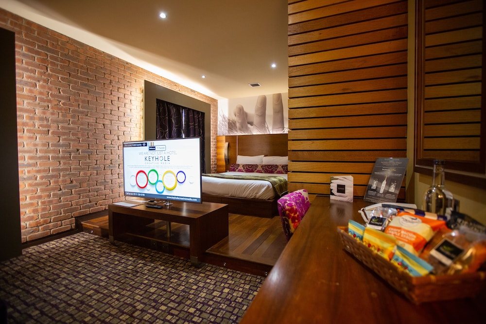 Executive Double Room photo 3