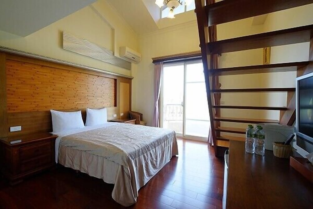 Quadruple Room photo 1