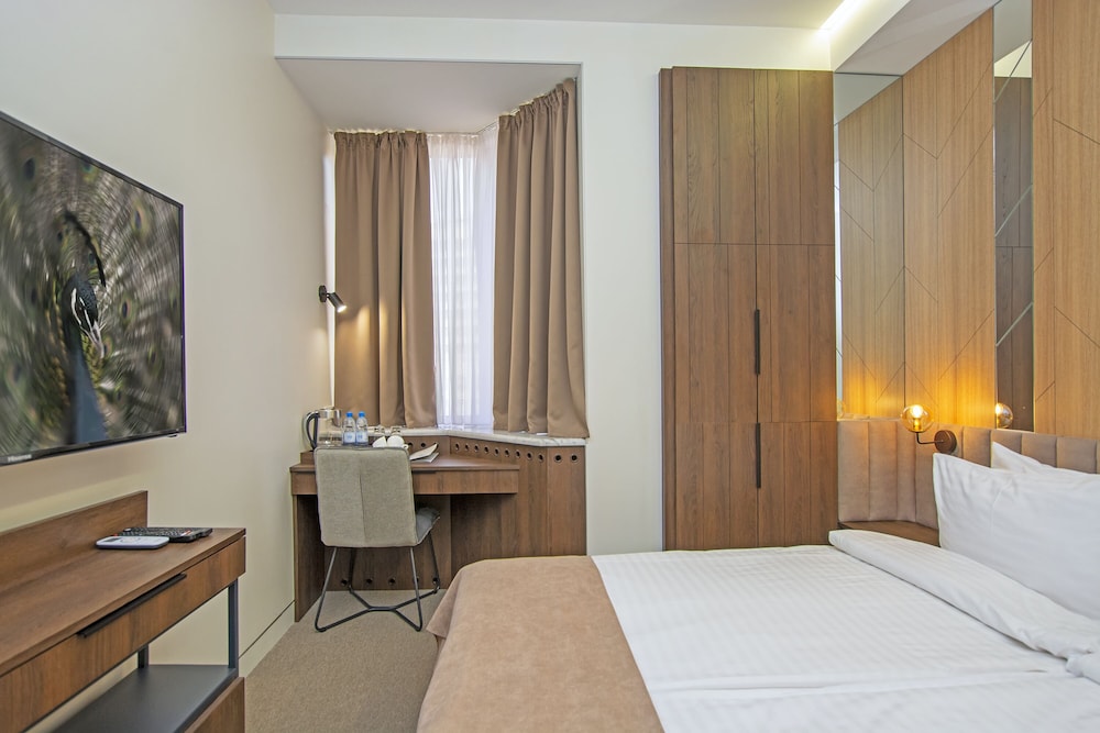 Standard Double Room photo 2