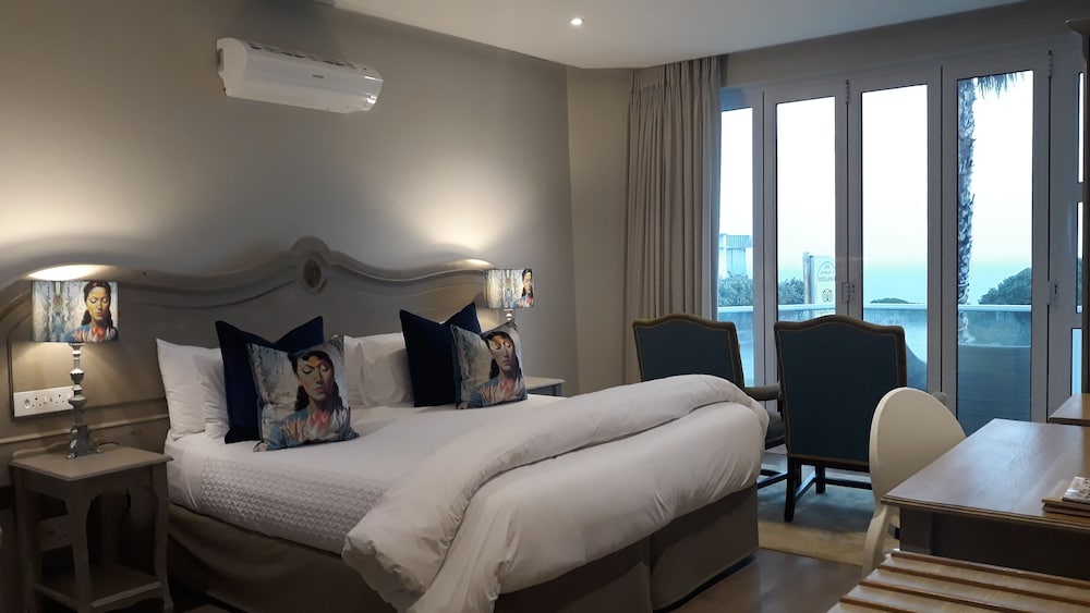 Luxury Room photo 3