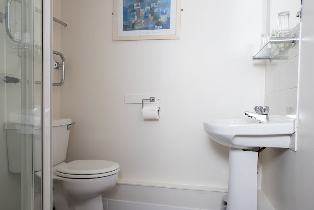 Double Room - Photo 4