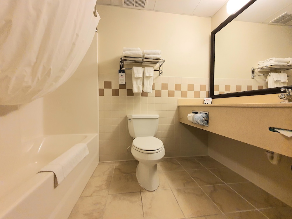 Elite Room, 1 King Bed, Jetted Tub, Fireplace, Non-Smoking - Photo 5