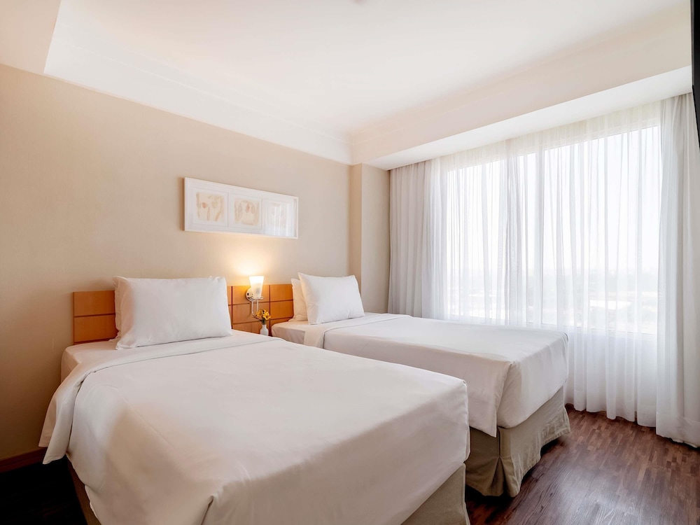 Standard Room, 2 Twin Beds - Photo 2
