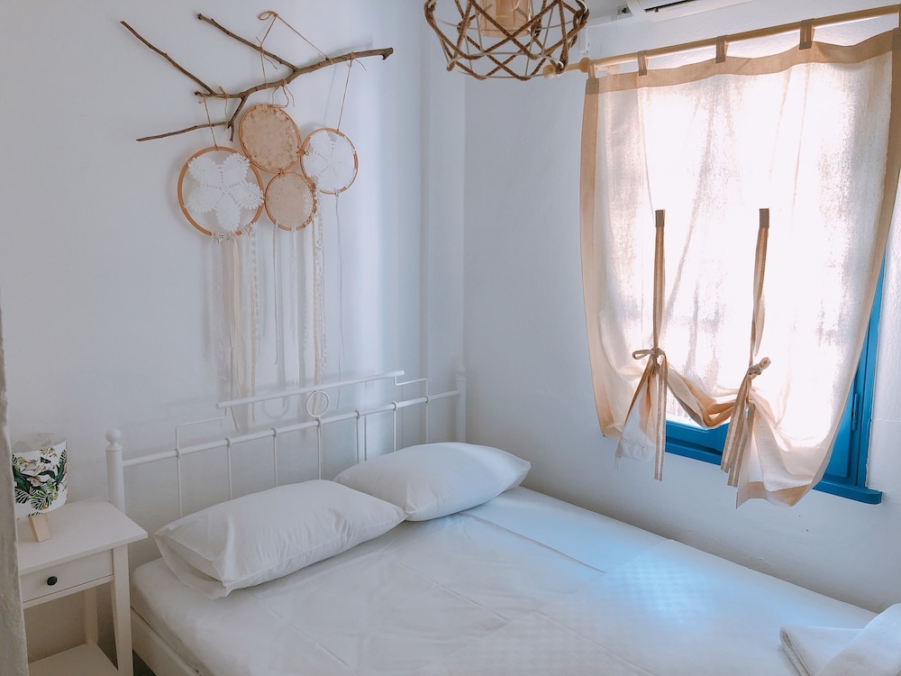 Double Room, 1 Double Bed