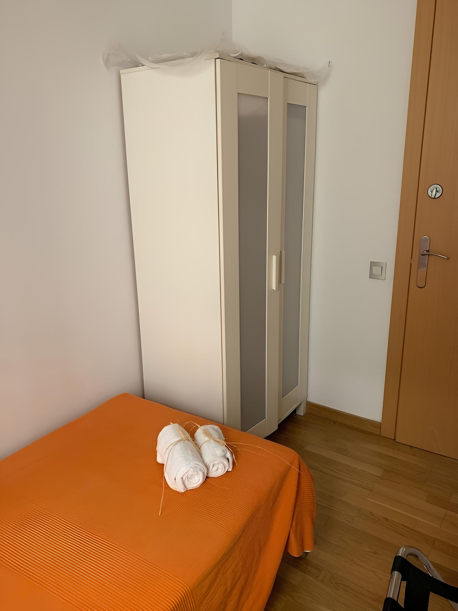 Standard Single Room, 1 Twin Bed photo 3