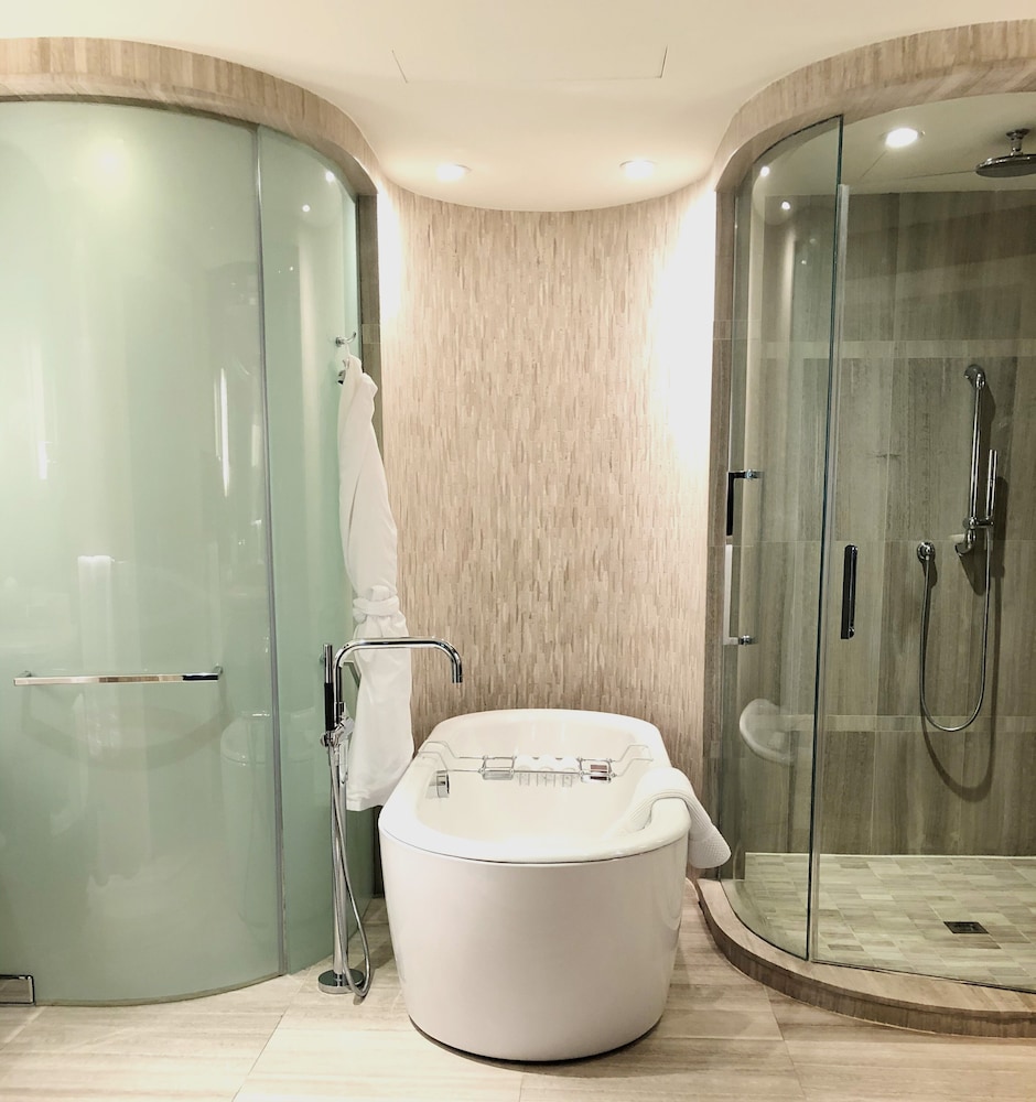 Executive Suite, 1 Bedroom
