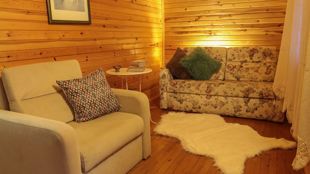Bungalow, Sea View photo 3