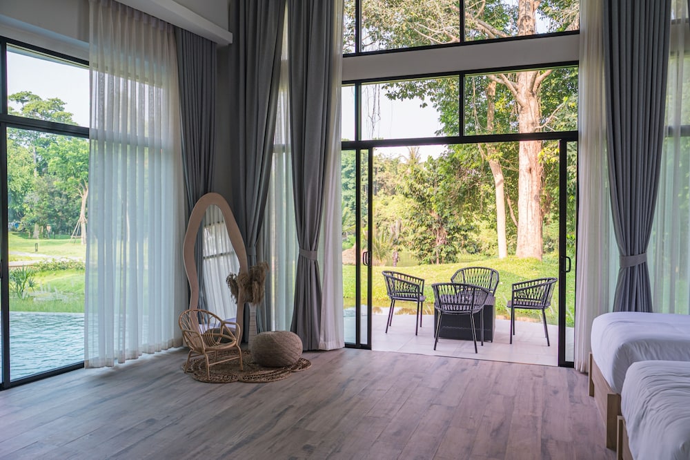 Panoramic Villa, 2 Bedrooms, Private Pool photo 2