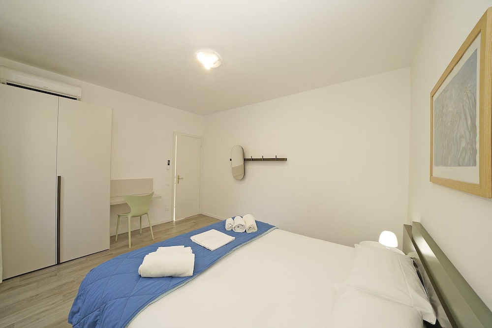 Economy Apartment, 2 Bedrooms photo 1