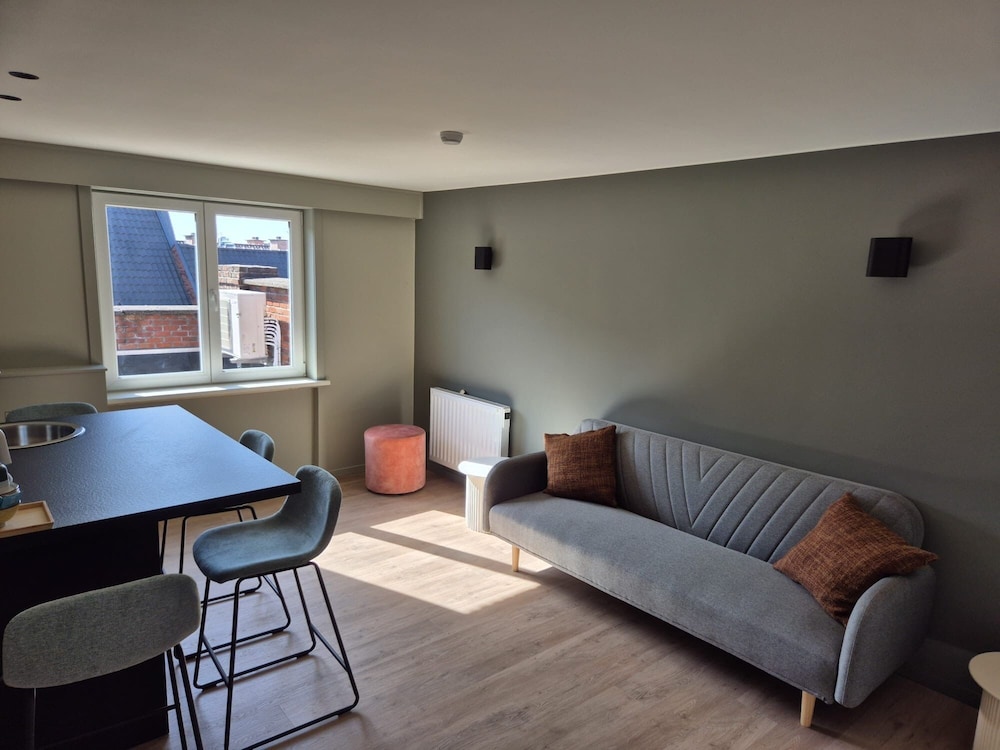 Quad Suite photo 1