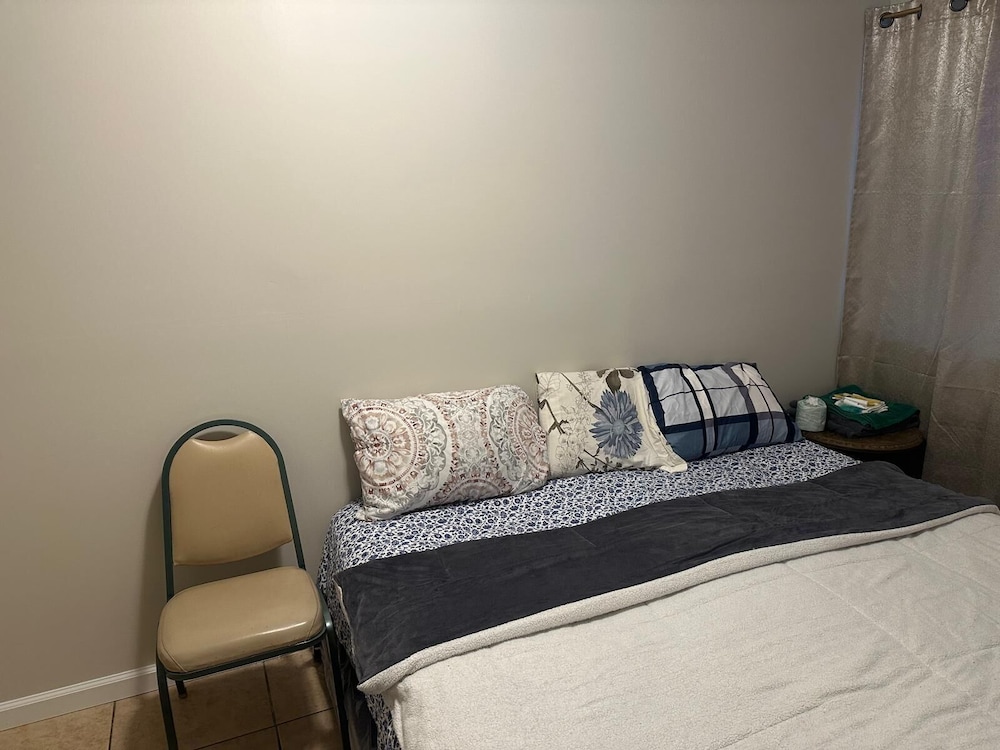 Family Double Room, 1 King Bed, Non Smoking