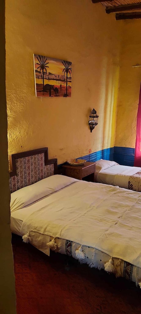 Quadruple Room, 2 Double Beds photo 1