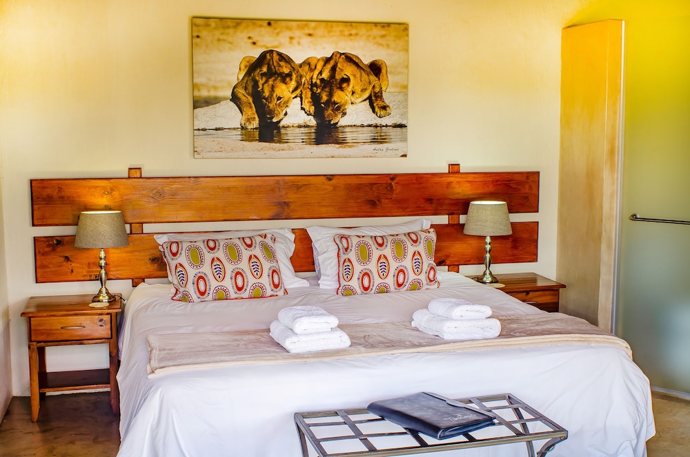 Luxury Room photo 3