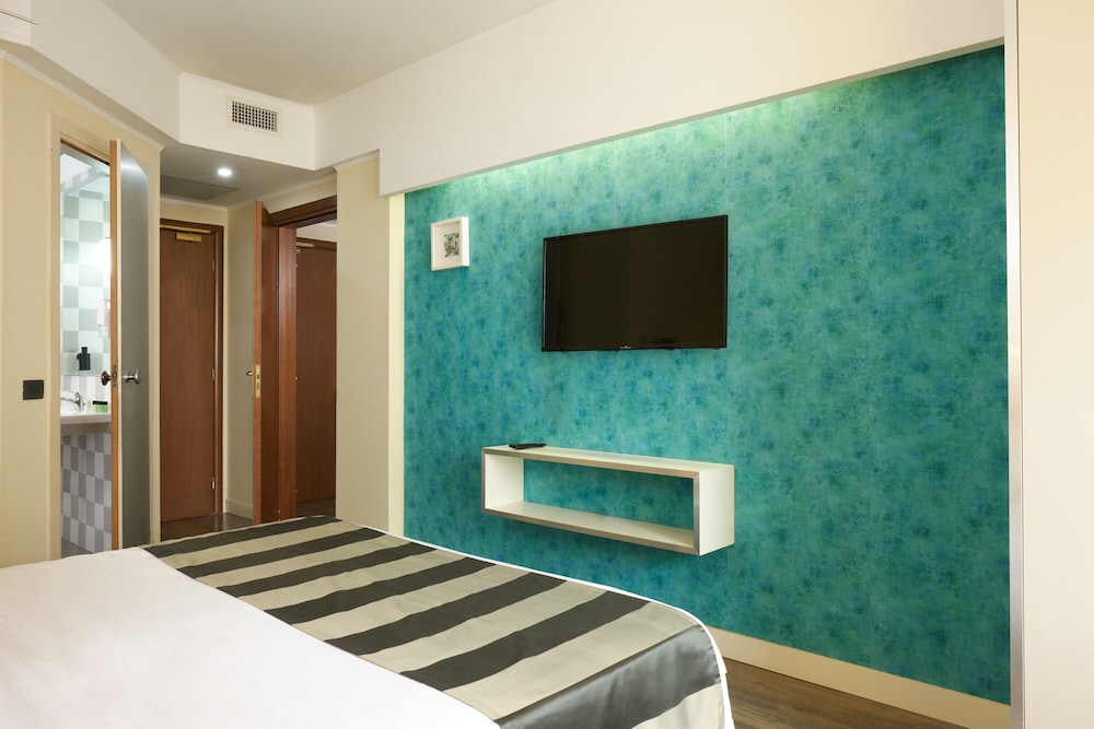 Double Room - Photo 1