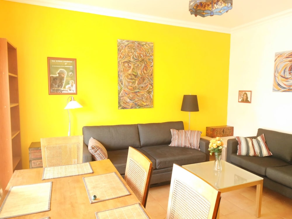 Apartment (1 Bedroom)