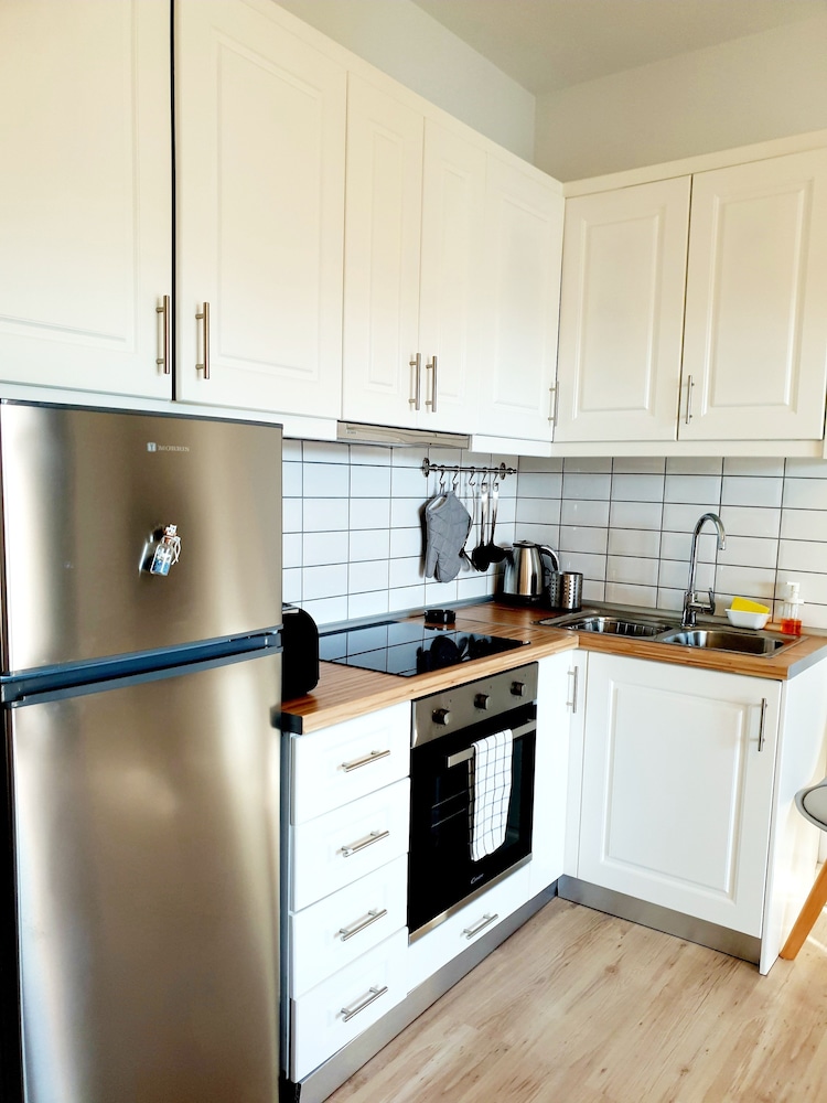 Luxury Villa, 1 Bedroom photo 3
