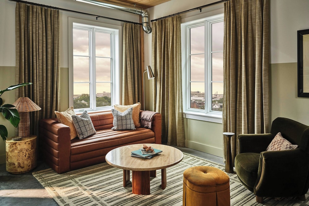 Suite, 2 Bedrooms