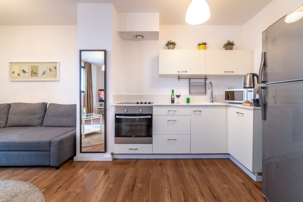 Superior Apartment, 1 Bedroom photo 2