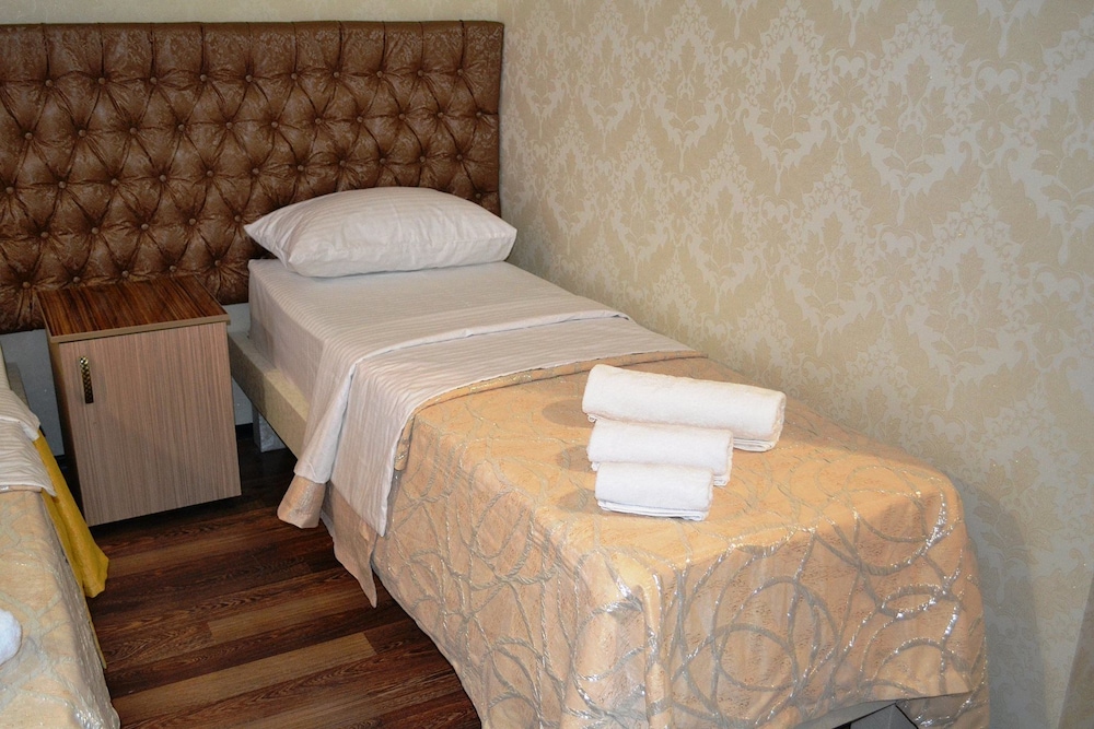 Comfort Twin Room