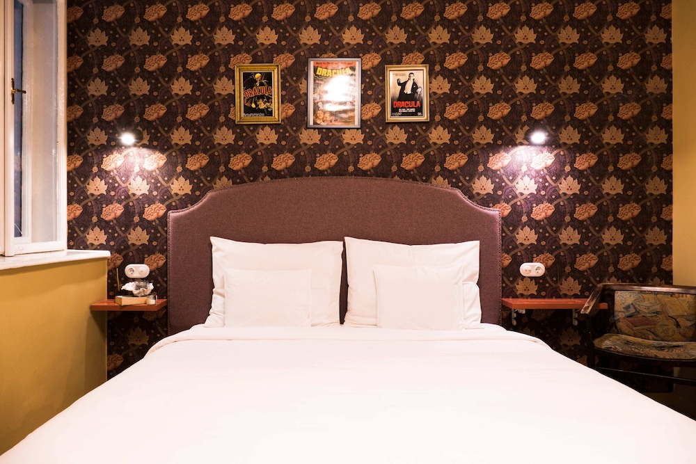 Classic Double Room - Photo 4