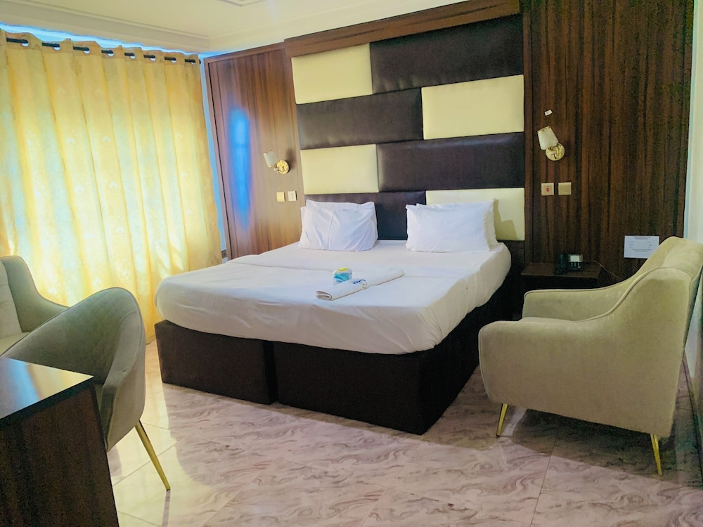Executive Room photo 1