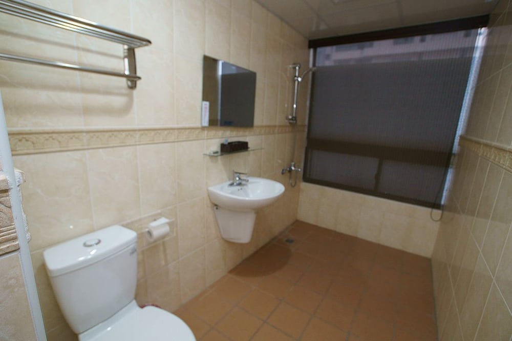 Standard Double Room photo 2