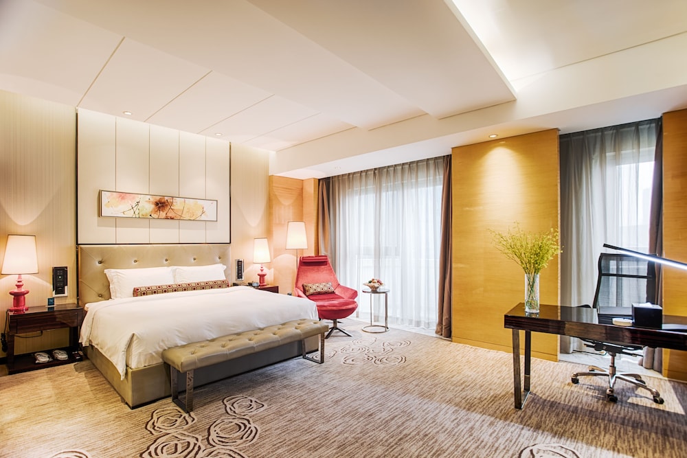 Executive Double Room photo 2
