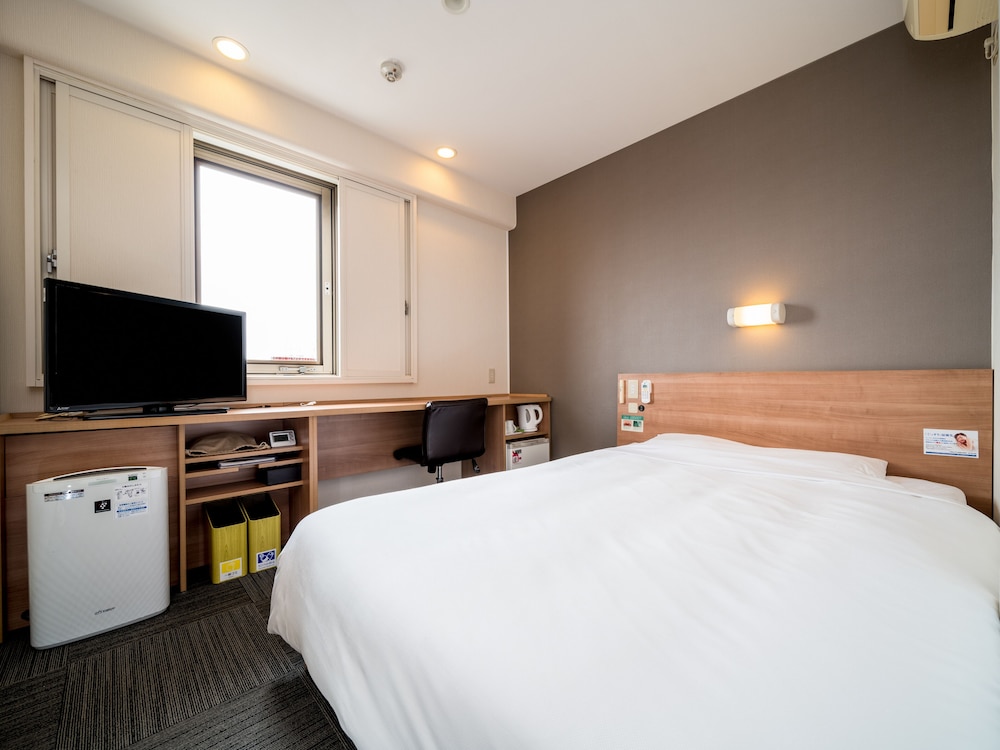 Double Room (Non Smoking) - Photo 3