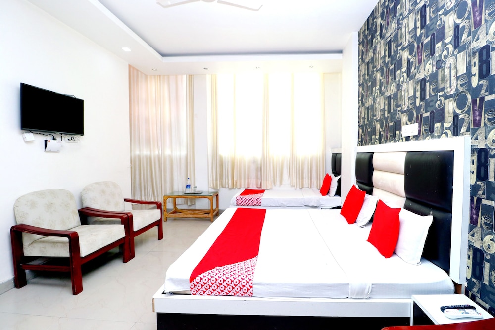 Double Or Twin Room