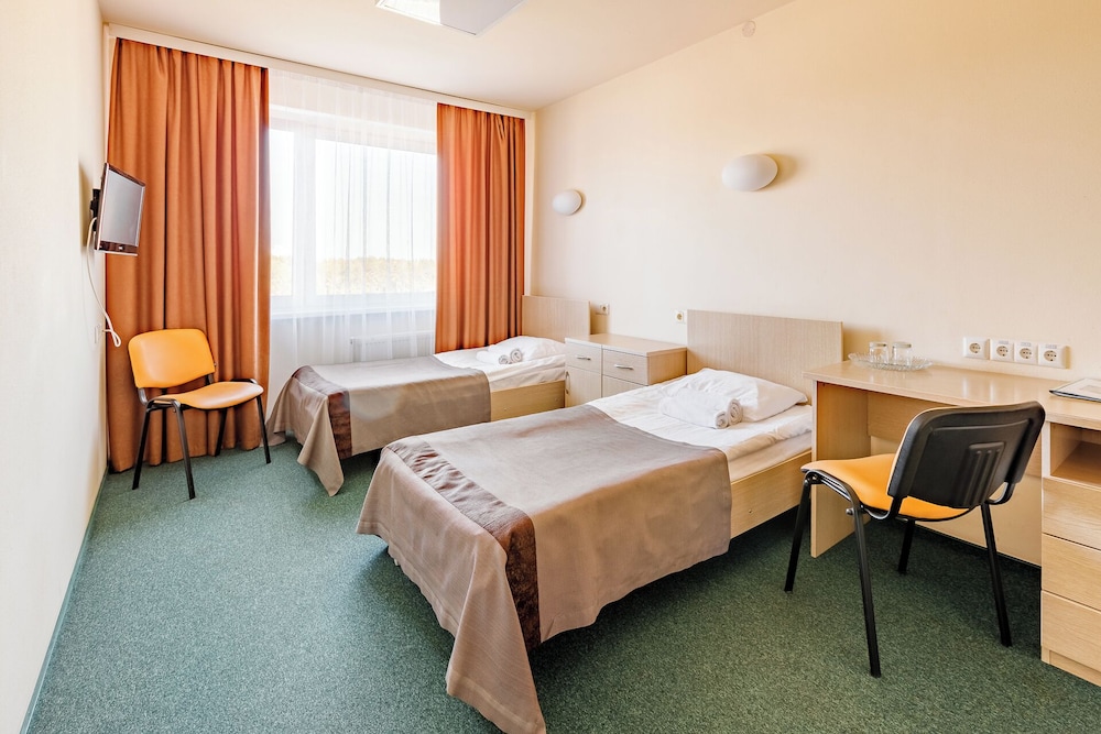 Quadruple Room, 2 Bedrooms photo 1
