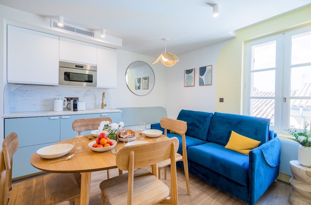 Confort Apartment( AM-14-FENIERS-5)