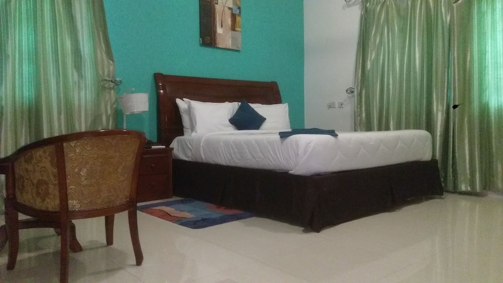 Deluxe Double Room photo 2