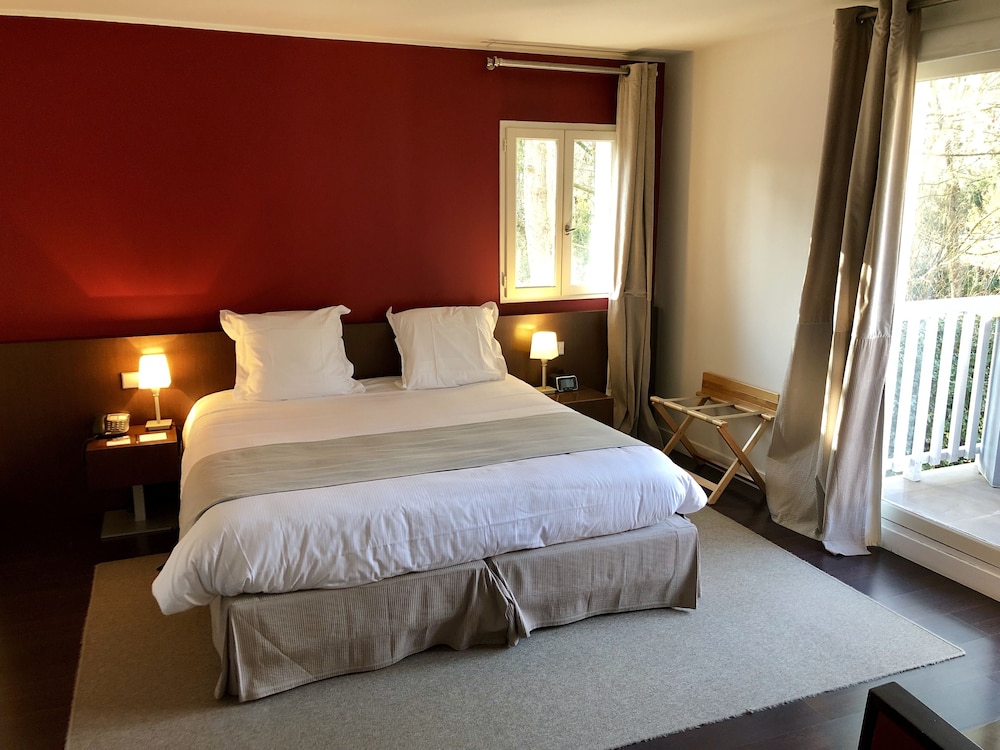 Chambre Double Standard photo 1