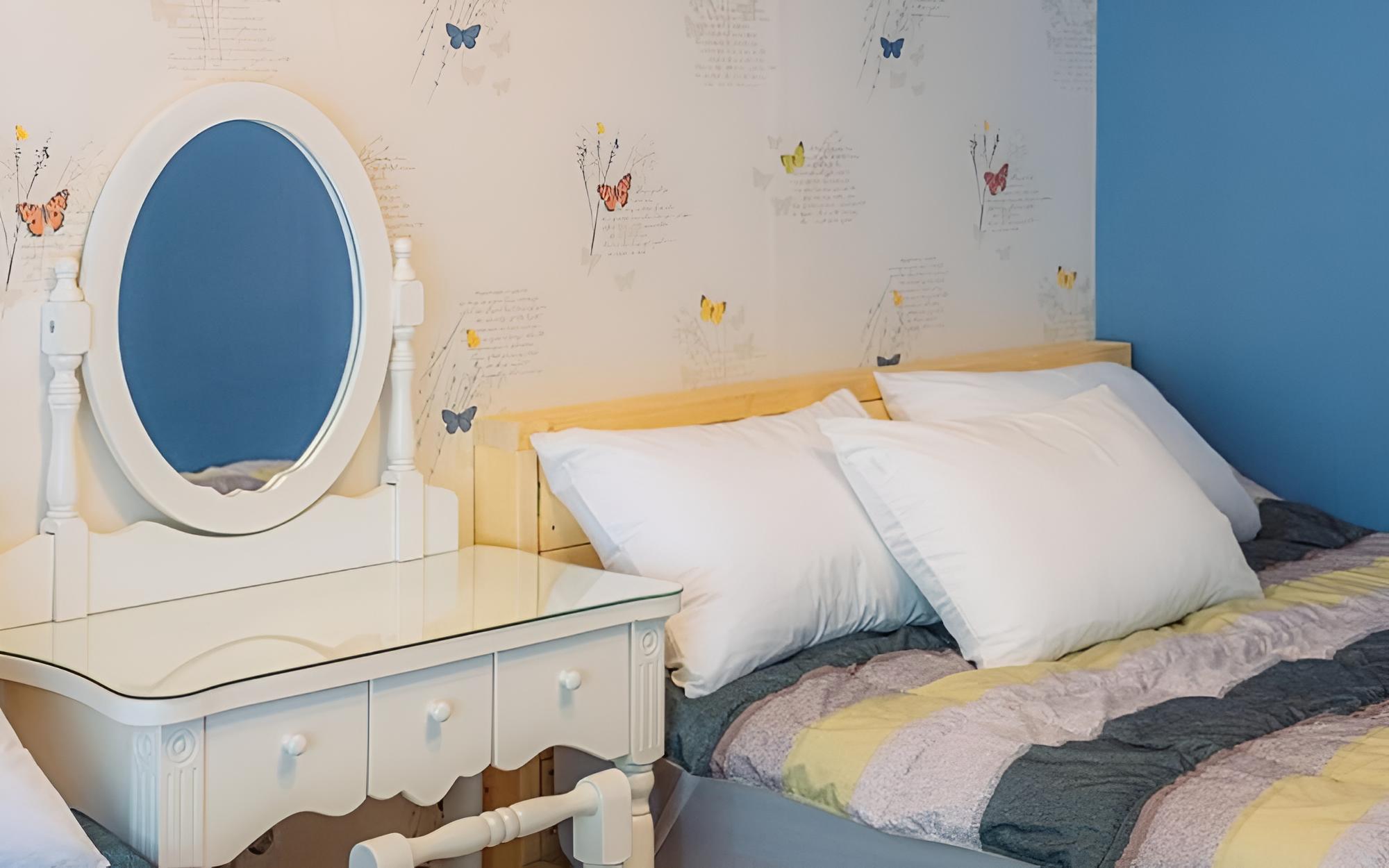 Room (Sarubia C (dogs allowed))