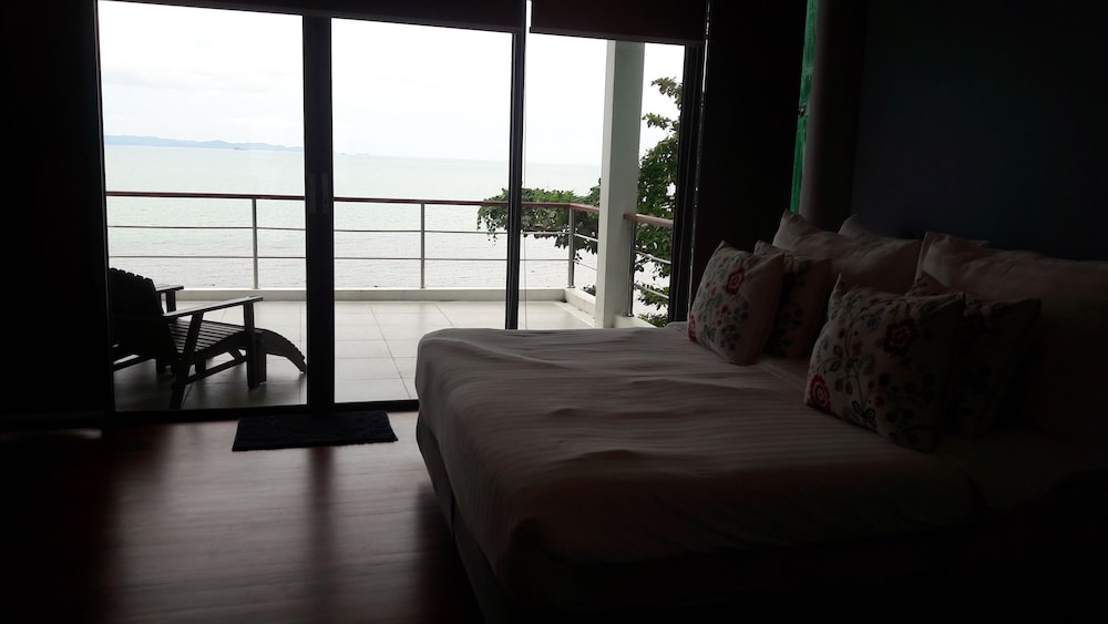 Family Villa, 4 Bedrooms, Sea View photo 1