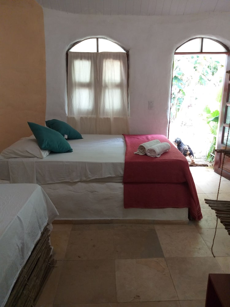 Triple Room (Vicky) photo 1