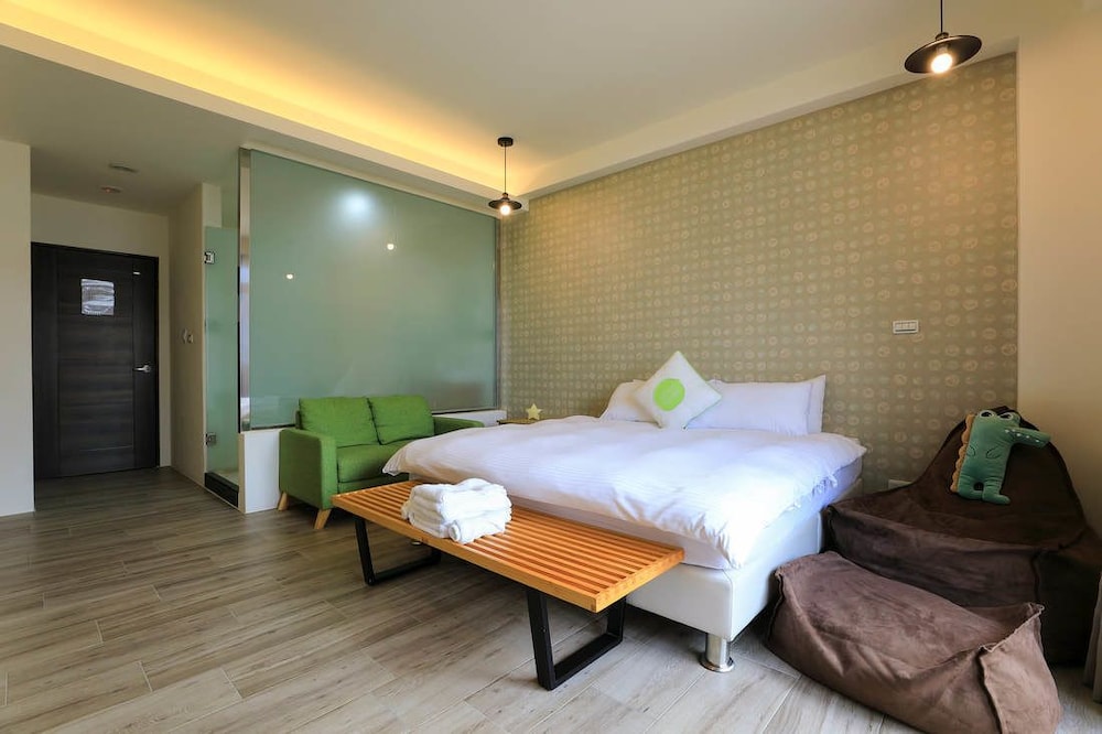 Elite Double Room photo 1