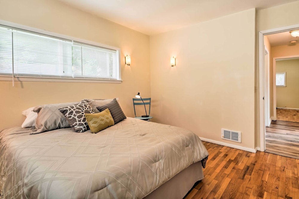 Cottage (2 Bedrooms) photo 1