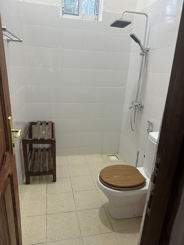 Comfort Apartment, 1 Bedroom, Kitchenette, Garden View