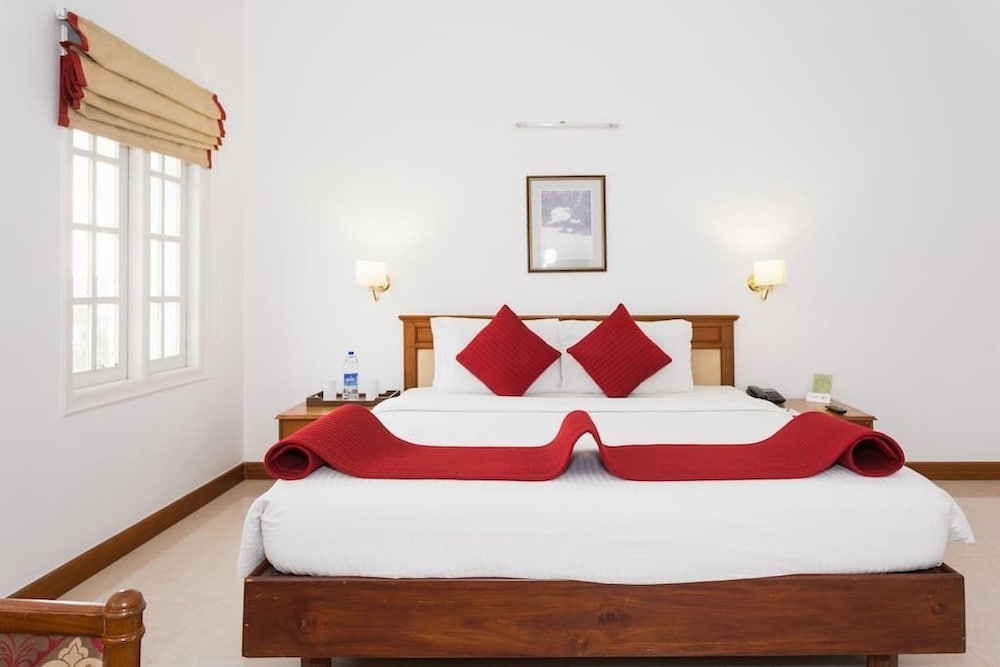Standard Room, 1 Double Bed - Photo 3