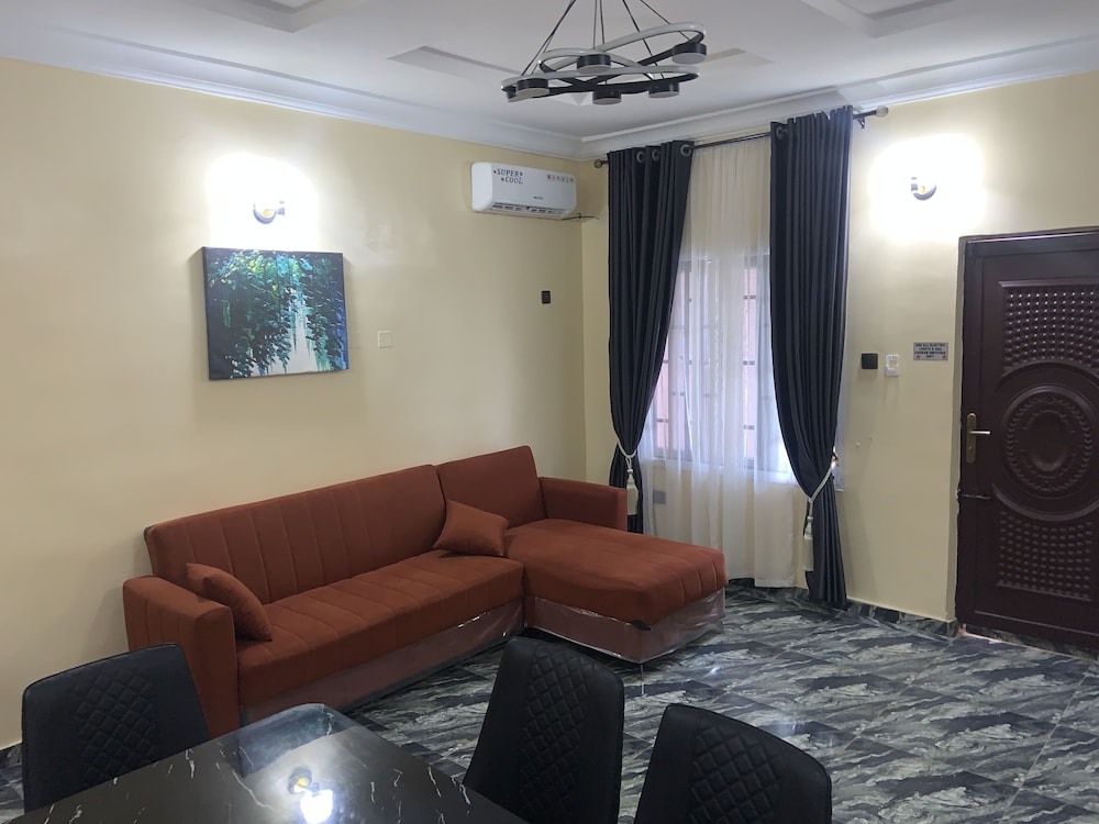 Exclusive Apartment photo 1