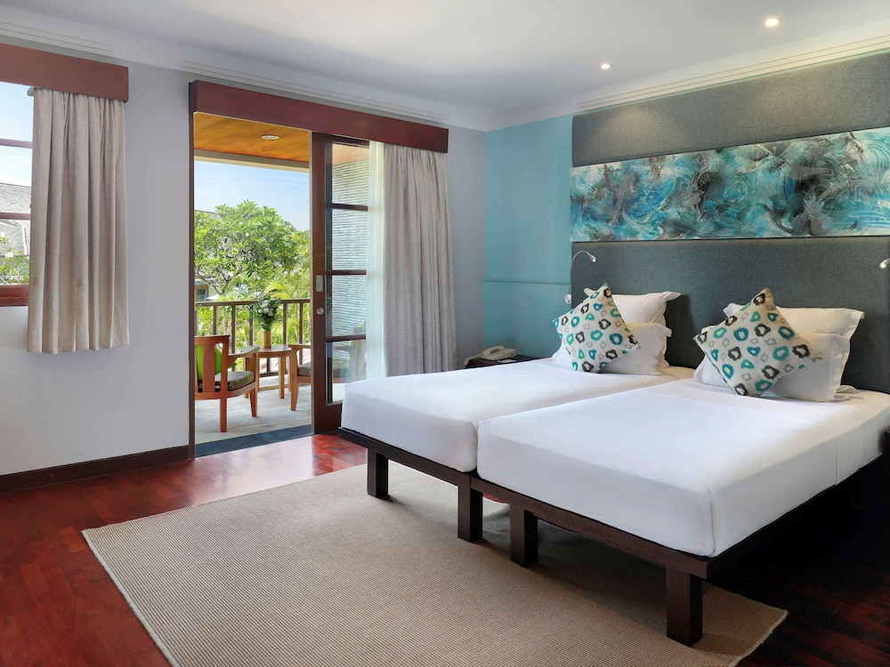 Deluxe Twin Room, 2 Twin Beds, Balcony - Photo 5